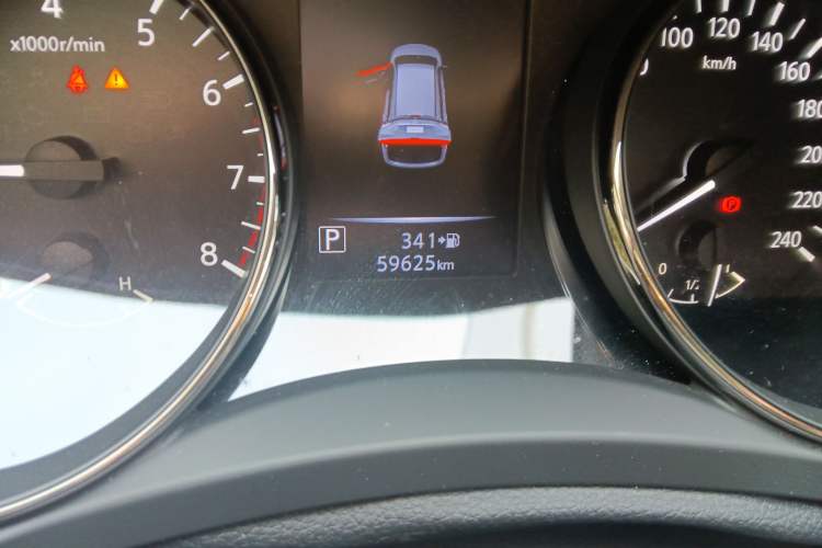 Used Nissan X-Trail 2021 VC-Turbo 300 CVT 2WD Comfort Edition
