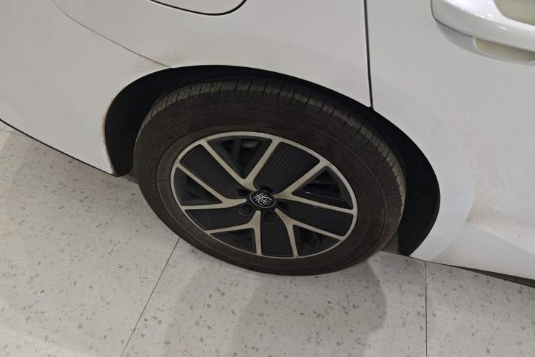 Used BYD Qin L 2024 DM-i 120KM Leading Model