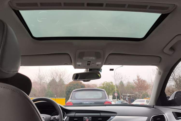 Used Audi A6L 2014 30 FSI Technology Model