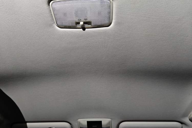 Used Lexus CT 2014 CT200h Elite Edition Monochrome Headliner