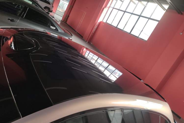 Used Xiaomi Auto YU7 2025 Ultra-Long Range High-Performance All-Wheel-Drive Max Edition