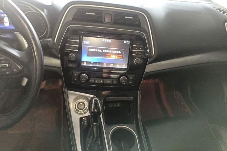 Used Nissan Maxima 2016 2.5L XL Luxury Edition