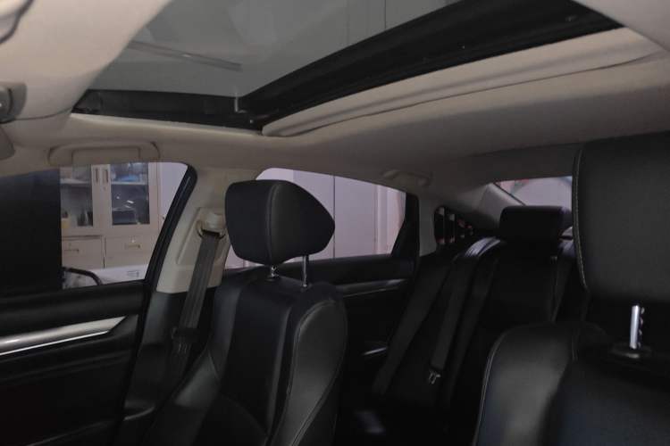 Used Honda Accord 2018 260TURBO Elite Edition China V Headliner