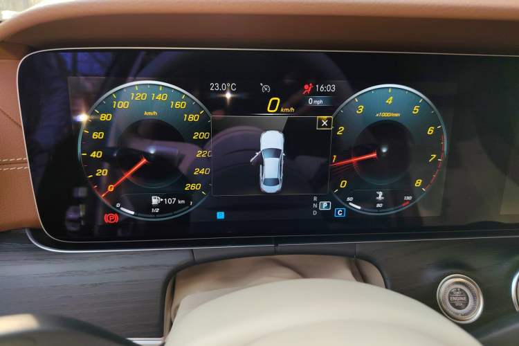 Used Mercedes-Benz E-Class 2023 Updated E 300 L Luxury Edition
