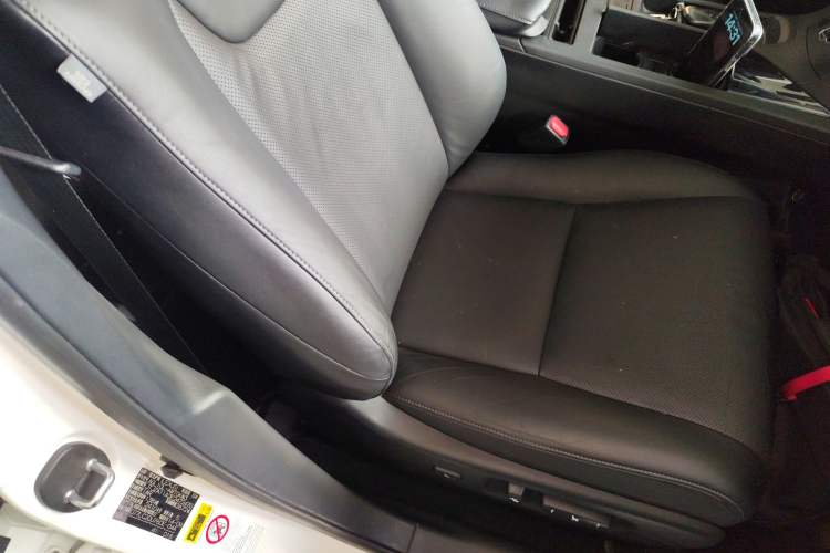 Used Lexus RX Classic 2013 270 Elite Edition
