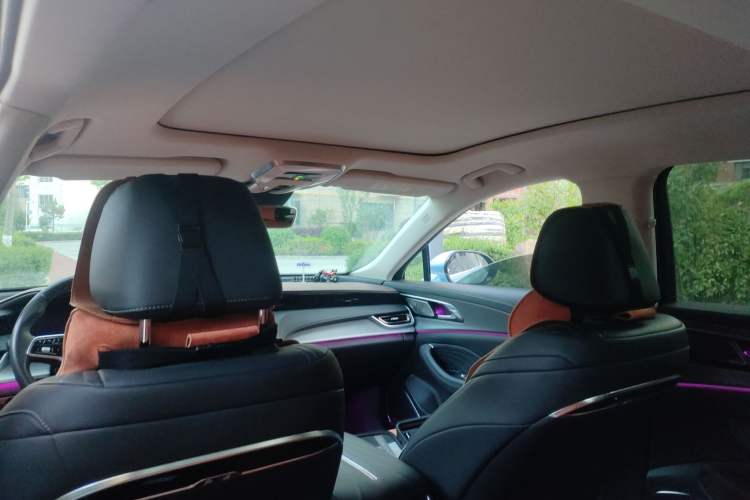 Used Hongqi H5 2023 2.0T Automatic Smart Connect Flagship Edition