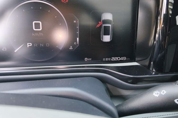 Used Formula Leopard 5 2023 Navigator Edition
