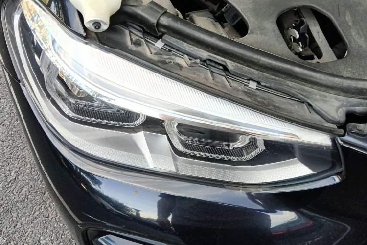 Used BMW X4 2019 xDrive25i M Sport Package