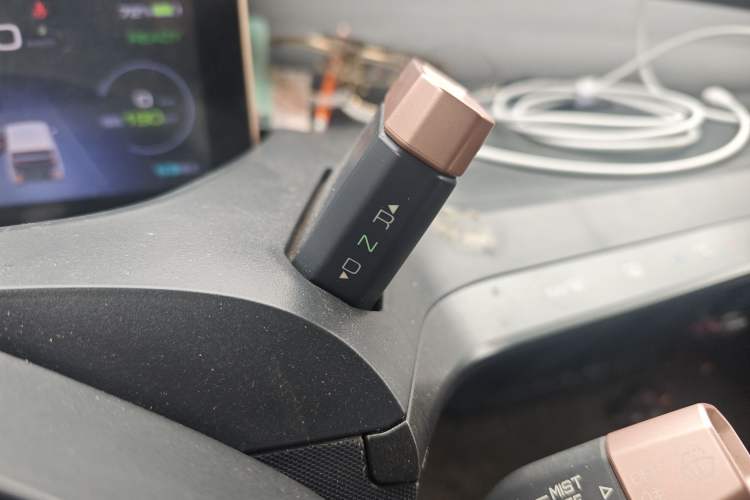 Used Baojun E200 2019 250KM Smart Drive Edition
