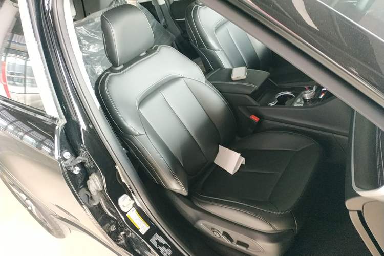 Used Jeep Grand Cherokee New Energy 2024 4xe Peak Edition
