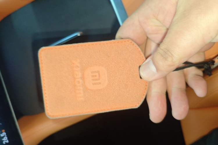 Used Xiaomi Auto YU7 2025 Ultra-Long Range High-Performance All-Wheel-Drive Max Edition
