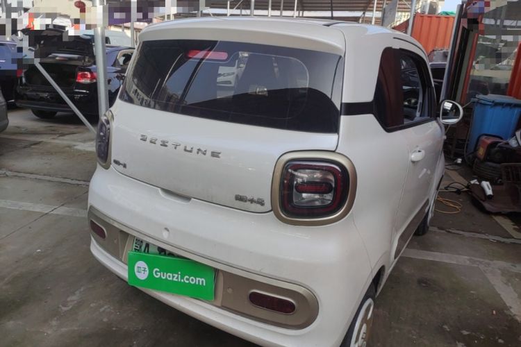 Used Bestune Pony 2024 170km Range Energizing Horse
