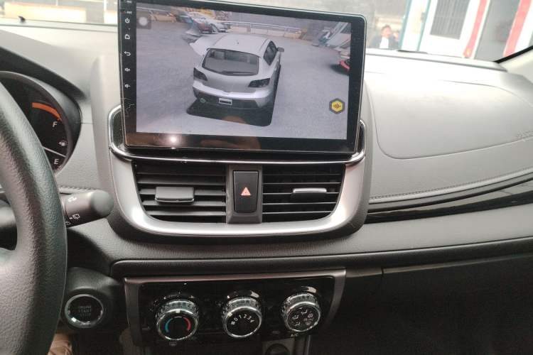 Used Toyota YARiS L Zhi Xuan 2022 X-Trail 1.5L CVT Luxury PLUS Edition
