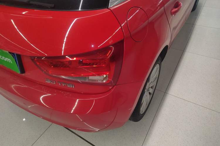 Used Audi A1 2014 30 TFSI Sportback Comfort Model