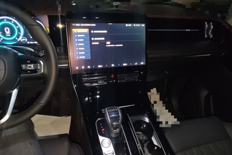 Used GAC Trumpchi M8 2024 Master Series 400T Prestige Edition