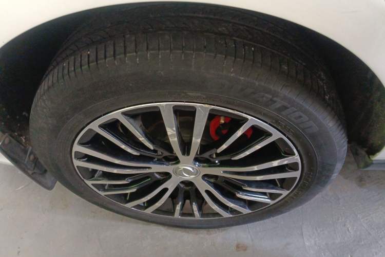 Used FORTHING S50 2021 Luxury Model