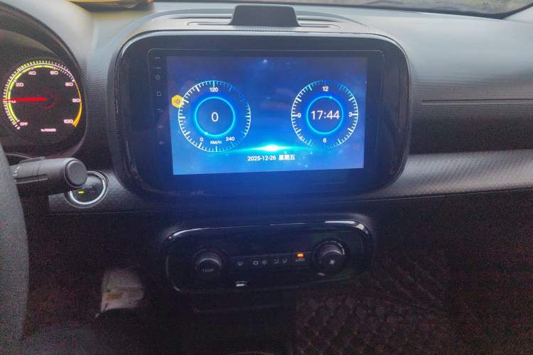 Used Roewe Clever 2020 Urban Style Edition