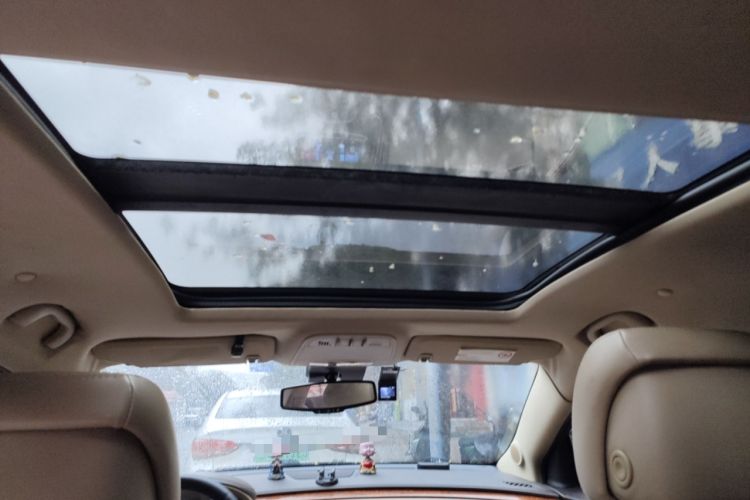 Used Buick LaCrosse 2012 2.4L SIDI Elegant Edition
