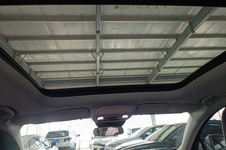 Used Buick Envision 2025 25T Entry-Grade Platinum Edition