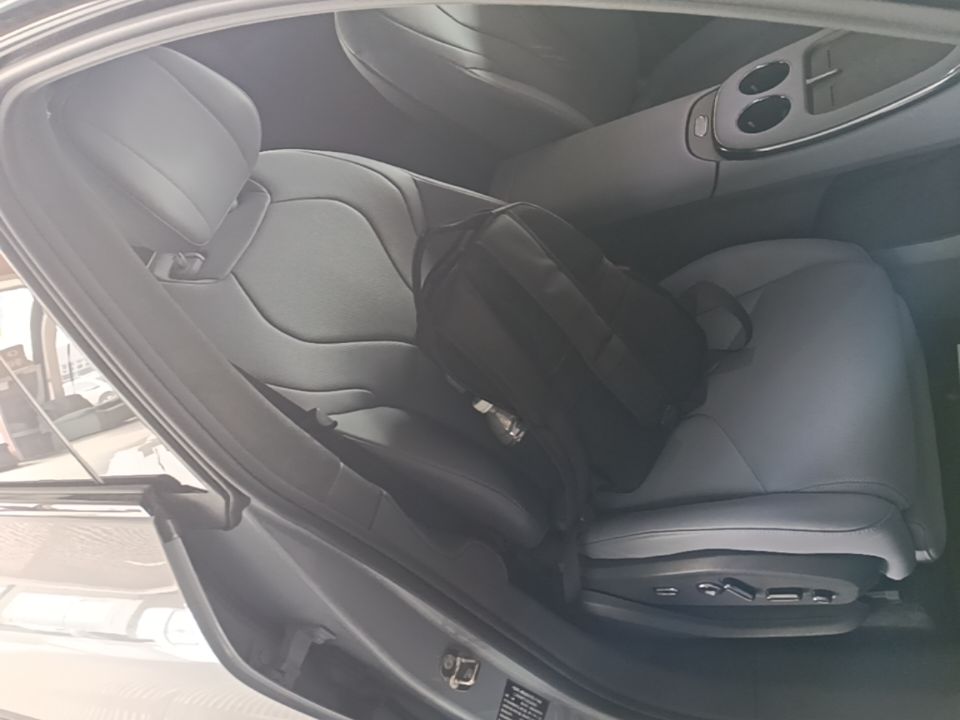 XPeng G7 2026 Model, Range-Extended 1704 Max Flagship Edition — снимка 19