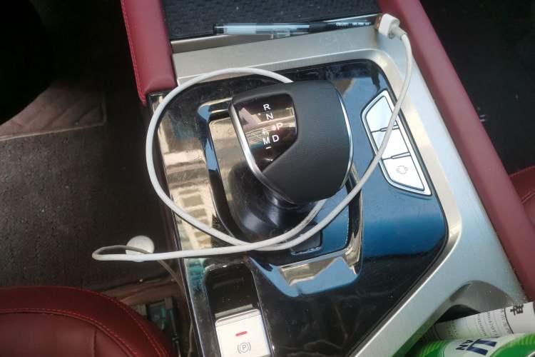 Used JETOUR X70 2025 1.5T DCT Overdrive PRO 5-Seater
