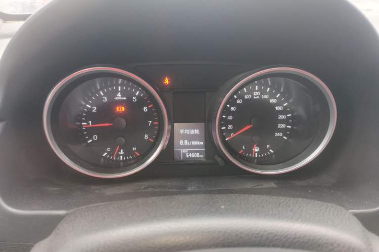 Used Haval M6 2017 1.5T Manual Two-Wheel Drive Urban Version