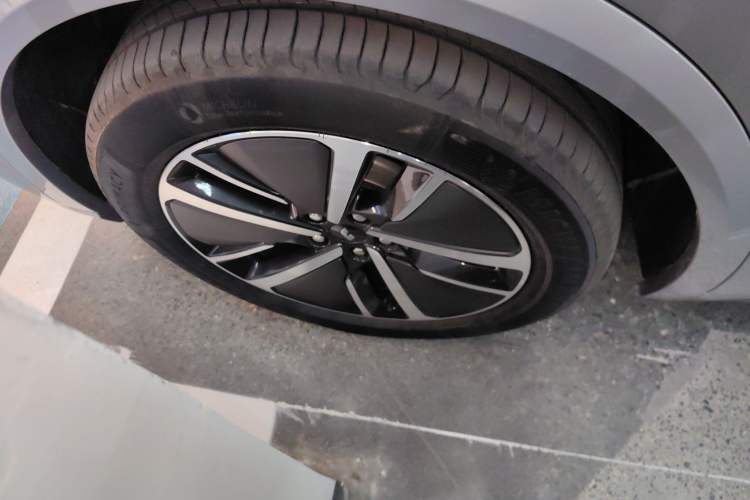 Used Li Auto L8 2024 Max