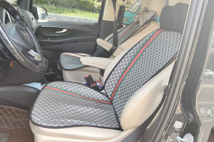 Used Mercedes-Benz Vito 2016 2.0T Business Edition