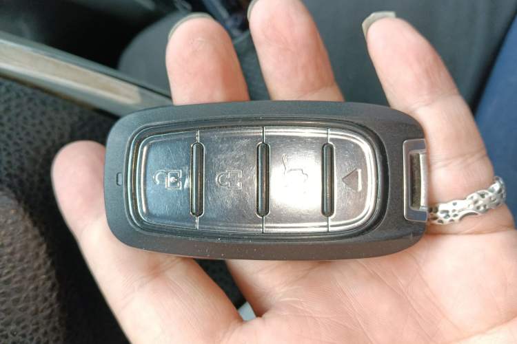 Used Suzuki Liana A6 2015 Hatchback 1.4L Manual Ideal Model Vehicle Key