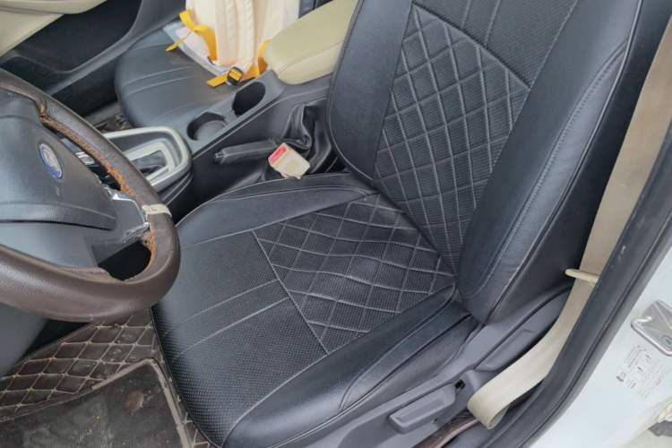 Used Ford Escort 2015 1.5L Automatic Comfort Edition