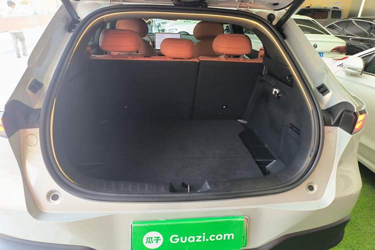 Used Deepal S05 2024 200Max Range-Extended Long-Range Version