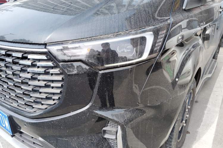 Used Ford Tourneo Custom 2023 2.0T Automatic Prestige Edition