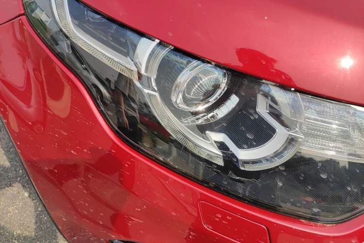 Used Land Rover Discovery Sport 2016 2.0T SE