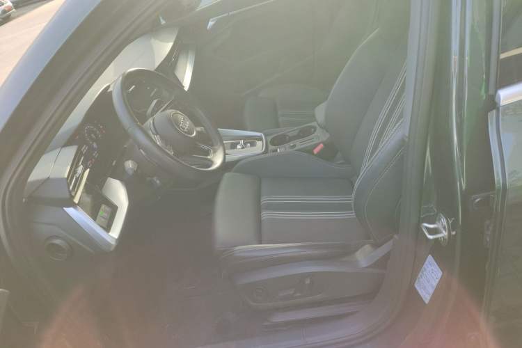 Used Audi A3 2023 Updated Sportback 35 TFSI Stylish Sports Type