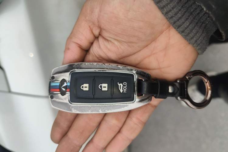 Used Infiniti Q50L 2021 2.0T Comfort Edition