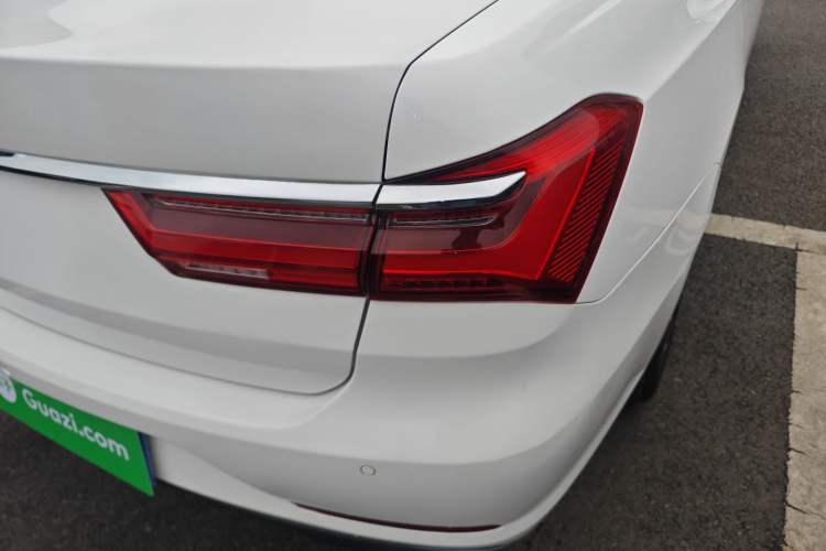Used BYD Qin 2019 1.5L Automatic Prestige Model