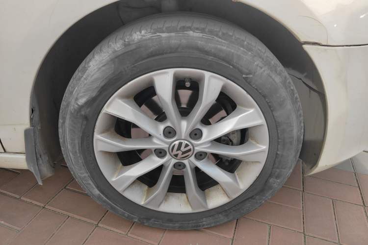 Used Volkswagen Golf 2012 1.6 Manual Comfort Edition
