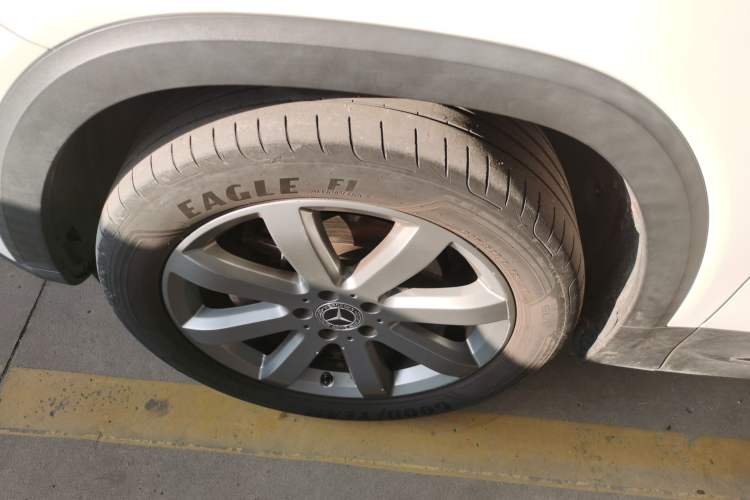 Used Mercedes-Benz GLB 2020 GLB 200 Stylish Edition