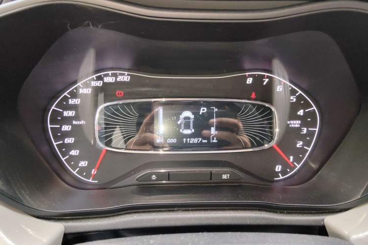 Used Baojun 510 2021 1.5L CVT Enjoy Edition