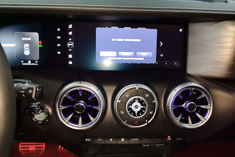 Used Tank 300 2024 330 3.0T V6