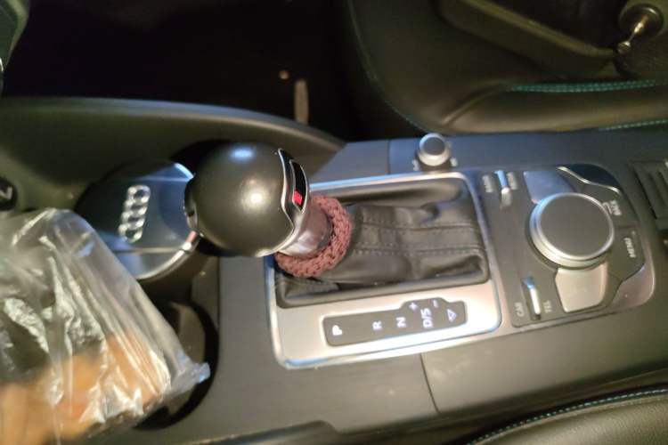 Used Audi A3 2017 Sportback 35 TFSI Fashion Model