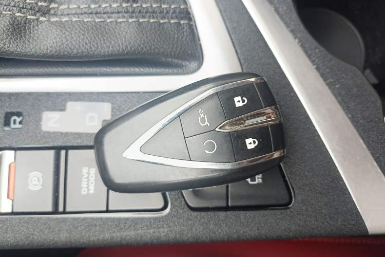 Used Changan Eado 2021 PLUS Blue Whale NE 1.4T GDI DCT Prestige Model
