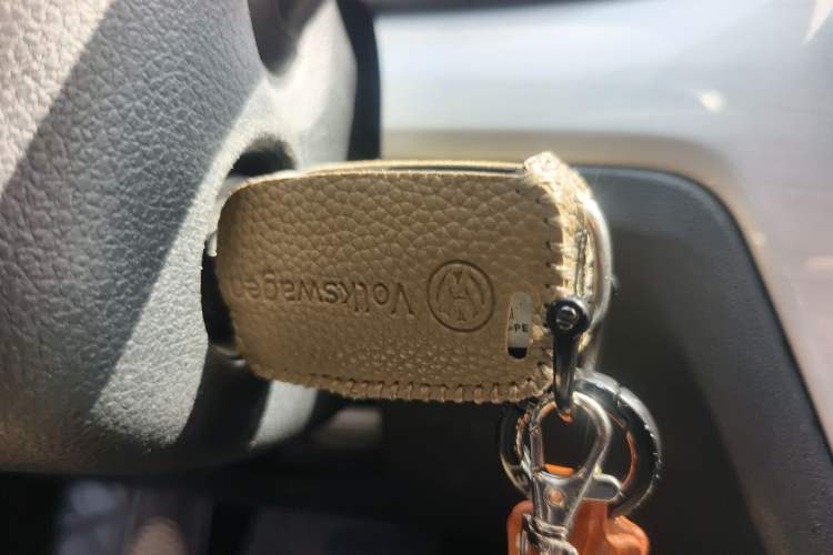 Used Volkswagen Lavida 2015 230TSI DSG Comfort Edition