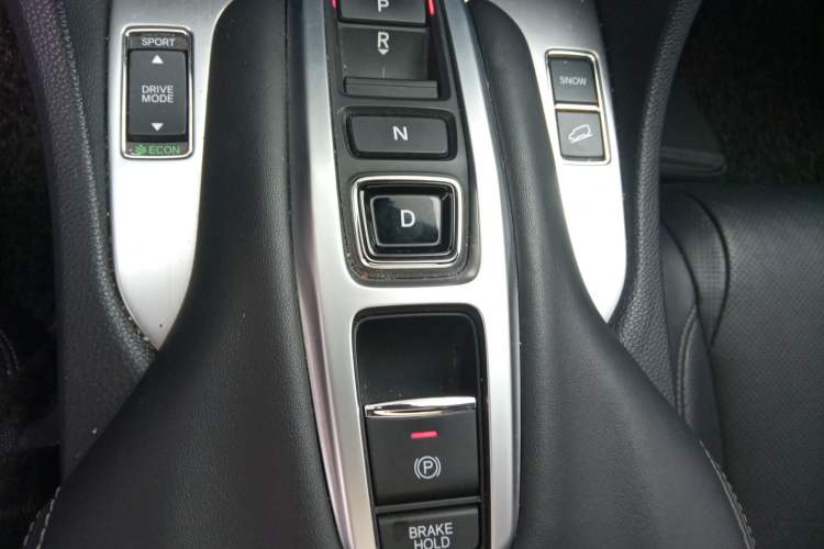 Used Honda Avancier 2020 370TURBO Two-Wheel Drive Luxury Edition