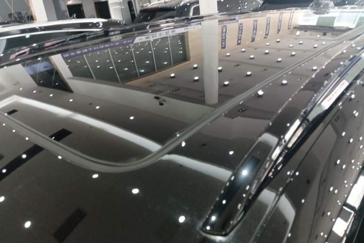 Used Cadillac XT5 2025 2.0T Luxury Version