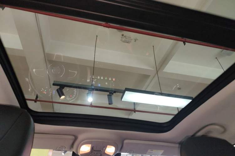 Used Jeep Compass 2017 200T Automatic Family Edition