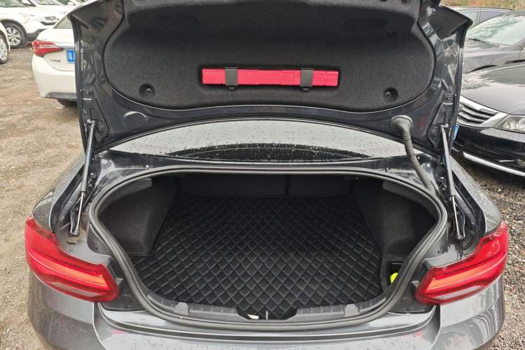 Used BMW 2 Series 2019 225i Sport Design Package