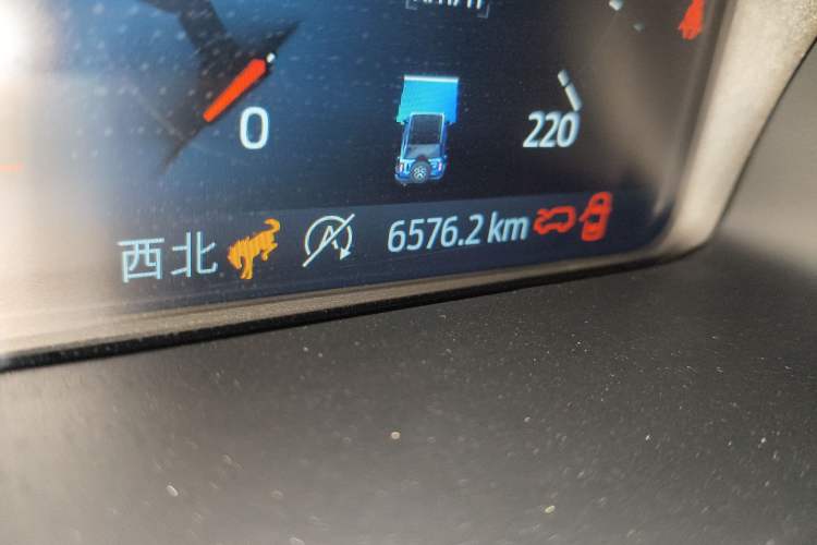 Used Ford Bronco 2024 2.3T Wilderness