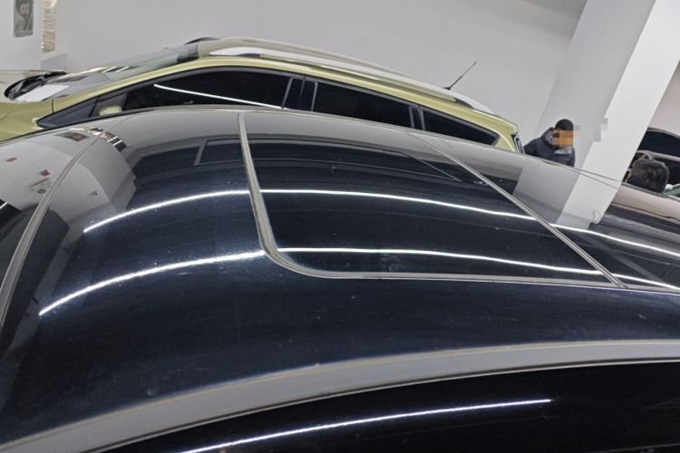 Used Honda Breeze 2021 240TURBO CVT Front-Wheel Drive Elite Edition