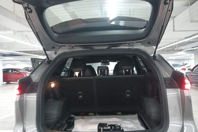 Used Geely Galaxy L7 2023 1.5T 55km AIR